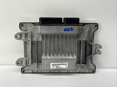 2019-2021 Honda Civic 2.0L Engine Computer Control Module ECU 37820-5BB-A54