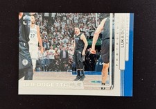 2024-25 Panini Photogenic - Unforgettable Luka Dončić #5