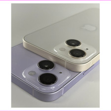 Apple iPhone 14 Unlocked 256GB/128GB - Midnight, Starlight, Blue - T-Mobile