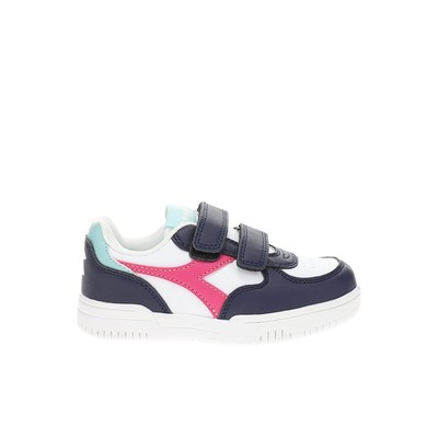 diadora Raptor Low Slip On  Toddler Girls Size 9.5 M Sneakers Casual Shoes 17772