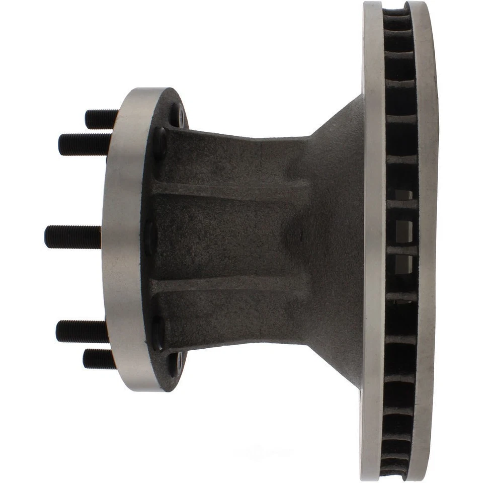 Front Brake Rotor For 1994-1999 Dodge Ram 3500 1995 1996 1997 1998 Centric - Image 2 of 2