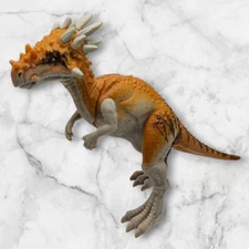 Jurassic World Mattel Dino Rivals Attack Pack Dracorex Dinosaur Figure 