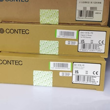 1PC Brand New Contec DIO-1616L-PE Data Acquisition Card