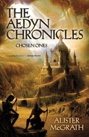 Alister E. Mcgrath | The Chosen Ones | Taschenbuch | Englisch (2011)