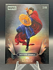 2025 Topps Disney Genesis Card Set Review and Checklist 18