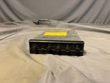 Bendix king KT-76A transponder Bendix king KT-76A transponder