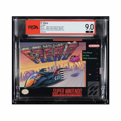F-Zero Video Games for sale | eBay F-Zero Video Games for sale | eBay