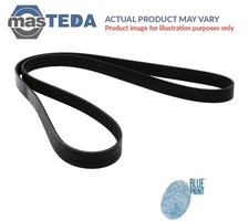AD05R1120 MICRO-V MULTI RIBBED BELT DRIVE BELT BLUE PRINT FOR VAUXHALL VIVARO