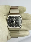 Vintage Seiko 5 Automatic Men's Watch Day/Date Japan