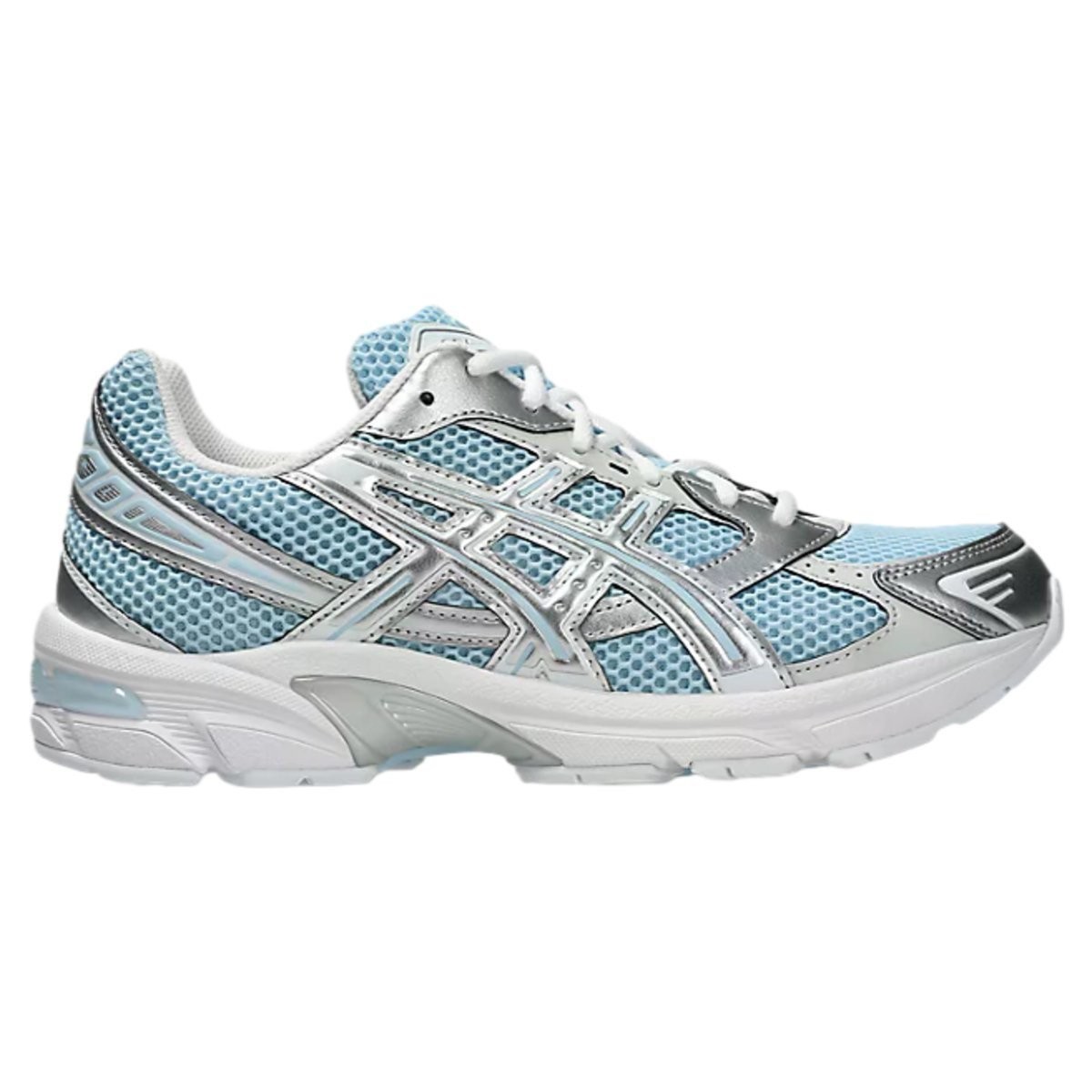 ASICS Gel-1130 Faded Denim Pure Silver 1203A609-401 Mens New | eBay