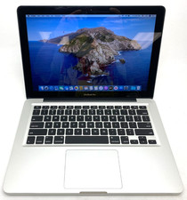 MACBOOK PRO 13