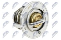 NTY CTM-PL-015 Thermostat, KüHlmittel FüR Opel