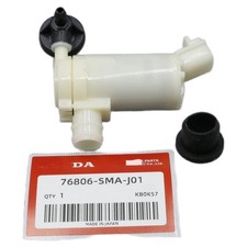 Oem Windshield Wiper Washer Fluid Pump For 2007-2011 Honda Cr-v Ex Ex-l Lx Se Oem Windshield Wiper Washer Fluid Pump For 2007-2011 Honda Cr-v Ex Ex-l Lx Se