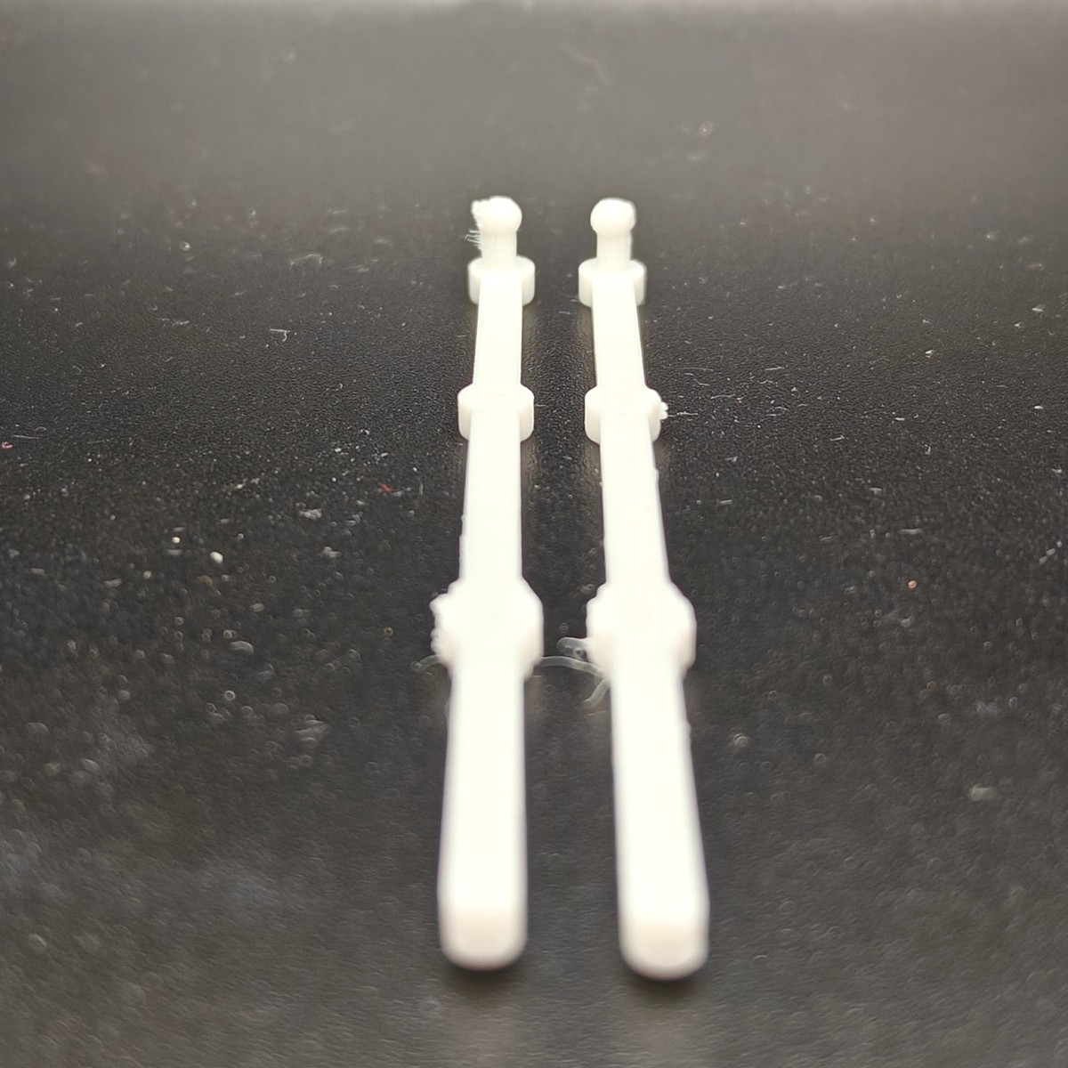 Henry/Gordon Side Rods - Plarail Thomas & Friends Replacement