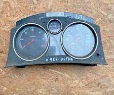 Compteur Opel ASTRA
