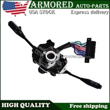 New Turn Signal Combination Switch For 1978-1981 Toyota Cressida 84310-22160 New Turn Signal Combination Switch For 1978-1981 Toyota Cressida 84310-22160