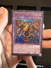 Thousand-Eyes Restrict - Ultra Rare - PSV-EN084 NM - (25th Anniversary) - NM/M