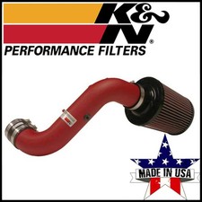 Kn Typhoon Cold Air Intake System Fit 2000-2005 Honda Civic Si 2.0l L4 Gas Kn Typhoon Cold Air Intake System Fit 2000-2005 Honda Civic Si 2.0l L4 Gas