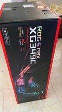 ASUS ROG Strix XG349C 34" UWQHD IPS LED Gaming Monitor