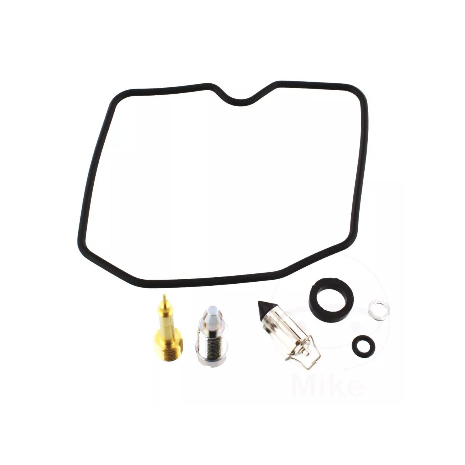 Triumph Scrambler 2006-2007 Carburetor Rebuild Kit CAB-T2
