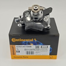 New Vacuum Pump For Audi Tt Vw Jetta Passat Jetta Golf 2.5l 2005-2014 07k145100b