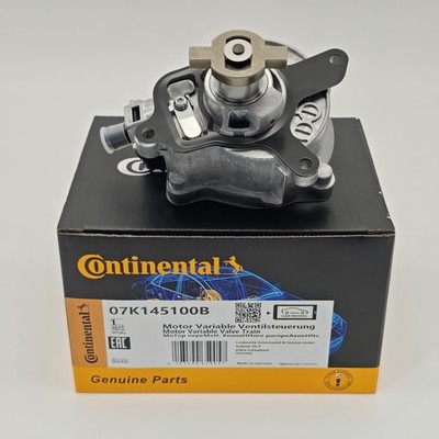 New Vacuum Pump For Audi TT VW Jetta Passat Jetta Golf 2.5L 2005-2014 07K145100B