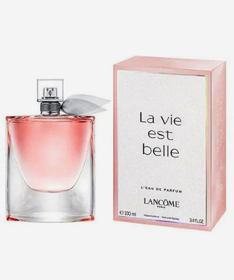 Lancome La Vie Est Belle Eau de Parfum EDP Women New In Box Fast Shipping