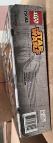NEW SEALED! LEGO STAR WARS 75083 AT-DP / REBELS / STORMTROOPER / DISNEY