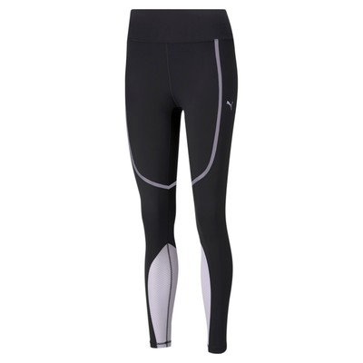 Puma Damen Tight Train Bonded High Waist Full Tight 520276