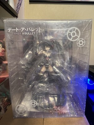 Date A Bullet - 1/7 Tokisaki Kurumi Gunner Ver. PVC Figure