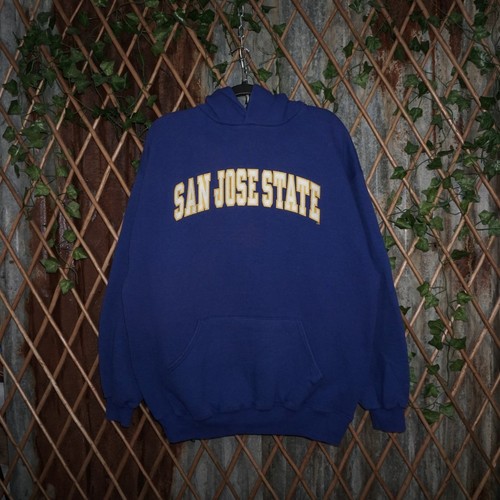 XL - Vintage Y2K Russell Athletic Hoodies description san