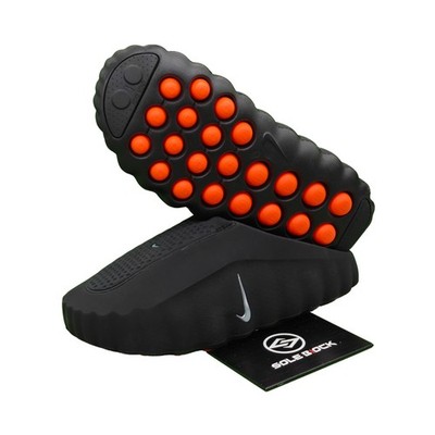 Nike Mind 001 Closed Toe Slippers Mens Black HQ4307-001 | eBay