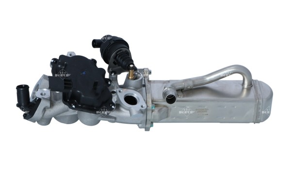 New EGR Module for CITROËN PEUGEOT:508 I,C5 III,508 SW I,C5 III Sedan 1618PS