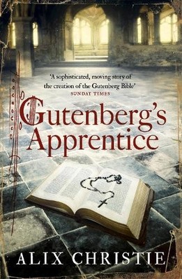 Gutenberg's Apprentice, Christie, Alix
