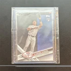 Topps 2017 Aaron Judge Rookie #287 New York Yankees Baseball Card