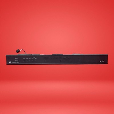 Crestron MC2E Professional Media Processor TV Converter