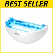 Indoor Wall Sconce Fly Trap - Efficient Mosquito Killer