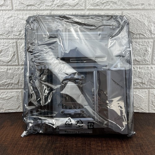 Gigabyte AM5 AMD B650 AORUS ELITE AX ICE DDR5 Motherboard PC Windows - Bild 7 von 24