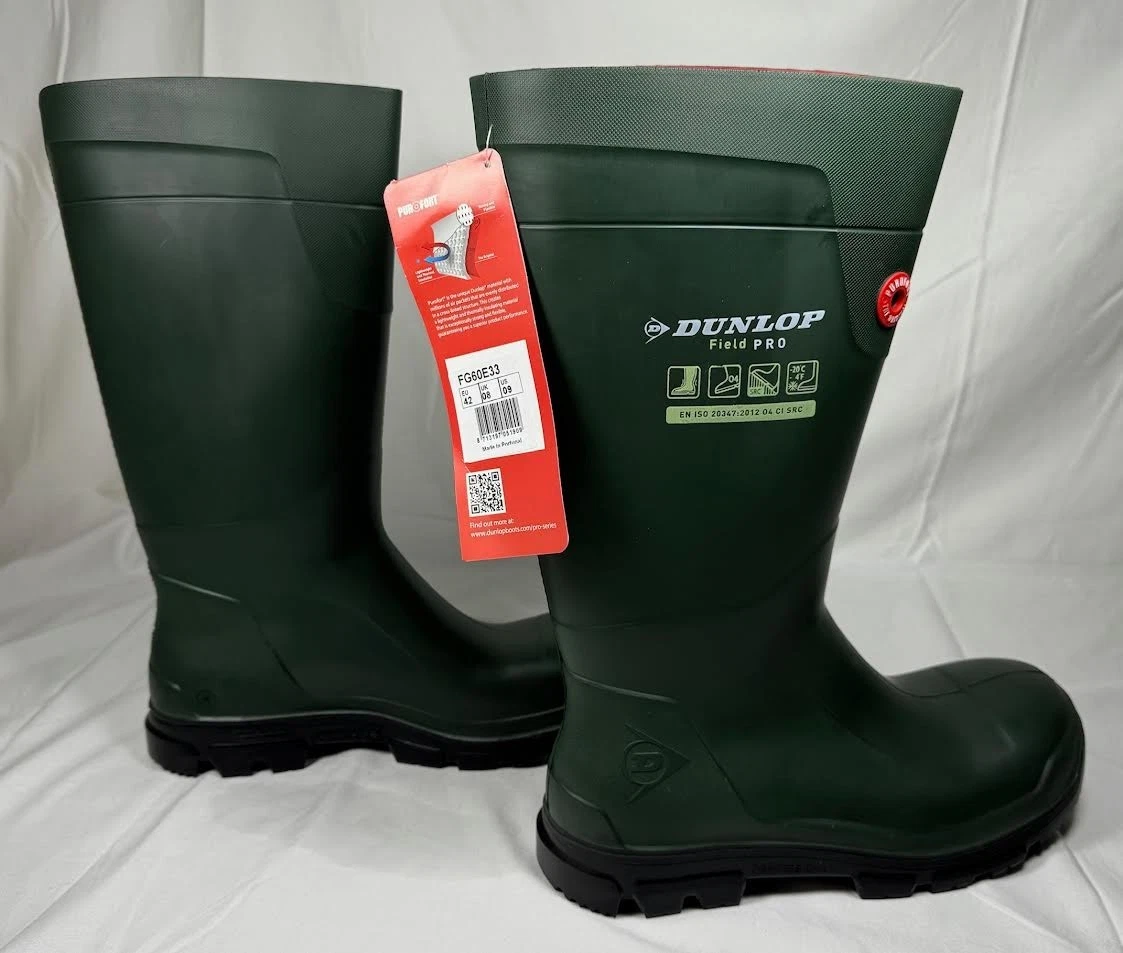 Dunlop 12 (Men display picture 3