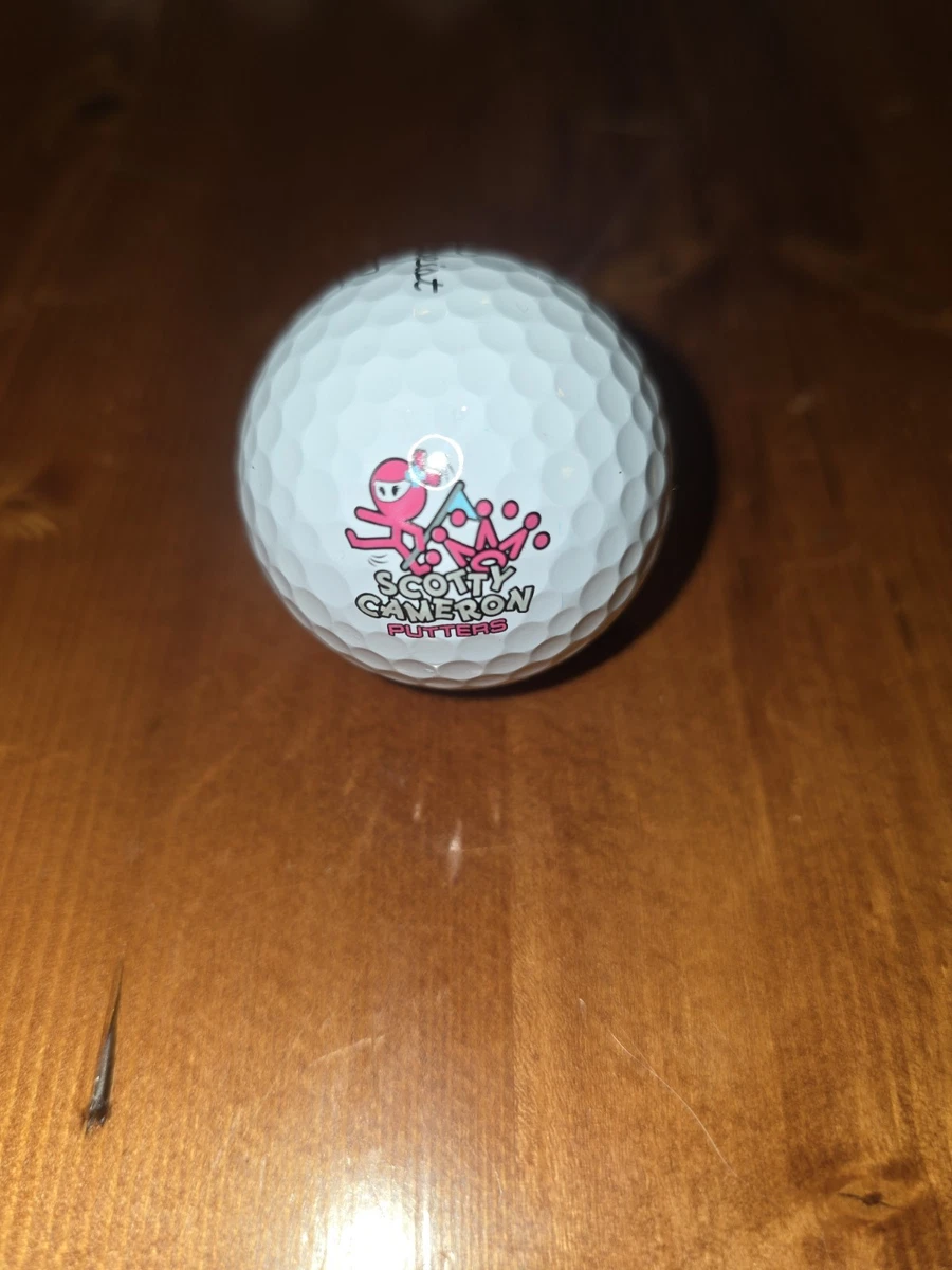 Scotty Cameron Pro V1 Golf Balls for sale | eBay