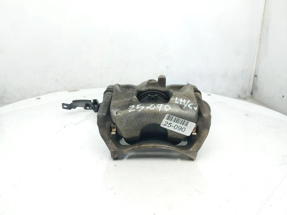 2015-2020 Mercedes-Benz Gla250 Front Left Driver Brake Caliper 000-421-69-81 - Image 2 of 4