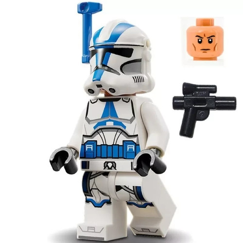 *NEW* Genuine (RETIRED) Lego Star Wars Minifigures - You Pick with Flat Shipping - Picture 171 of 254