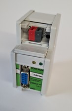 Merten  Datenschnittstelle  seriell REG-K (RS-232) 681929