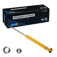 Bilstein B8 Hochleistungs Sport-StoßDÄMpfer Hinten Passend FüR Saab 9-5 | 24-027