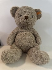 Steiff Soft Cuddly Friends Honey Teddy Bear 15" 113437