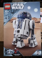 LEGO Star Wars 75379 R2-D2