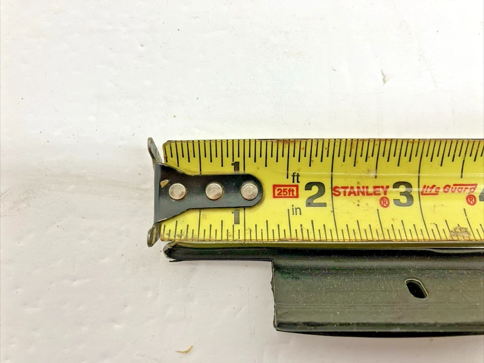 Faixa meteorológica Buick Regal (Bin89) para janela traseira/frrente fabricante de equipamento original 4P LH/RH - Imagem 2 de 4