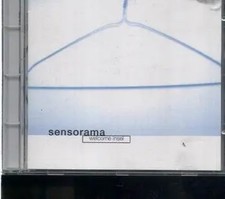 CD sensorama welcome insel Ladomat 20