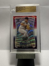 2020 Leaf Football Retail Trading Cards 8