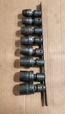 SnapOn 1/2 SnapOn 1/2